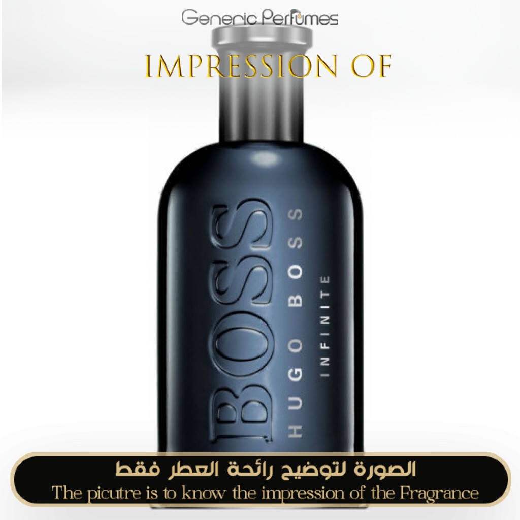 Boss infinite fragrance shops