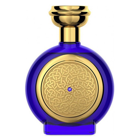 Boadicea the Victorious - Blue Sapphire Unisex A+