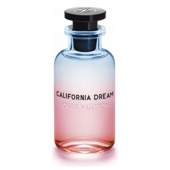 Louis Vuitton - California Dream Perfume Oil - A+