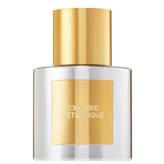 Tom Ford - Metallique for Women