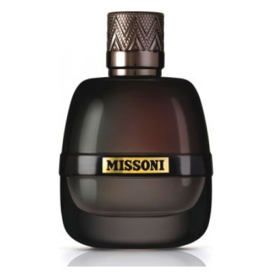 Missoni - Missoni Parfum Pour Homme Man