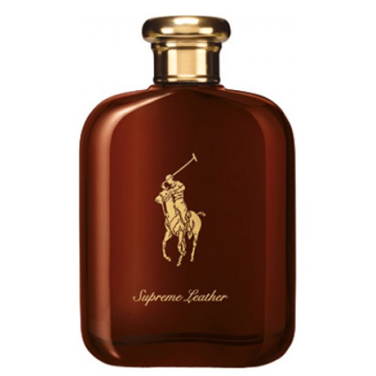 Ralph Lauren - Polo Supreme Leather Men