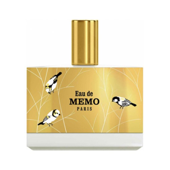 Memo Paris - Eau de Memo for Unisex  - A+