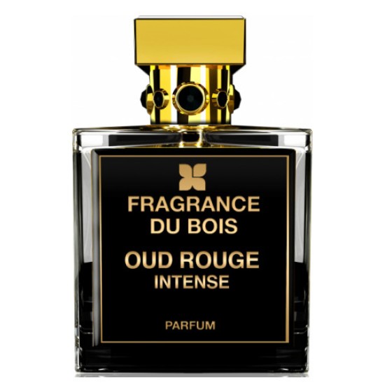 Fragrance Du Bois - Oud Rouge Intense for Unisex - A+