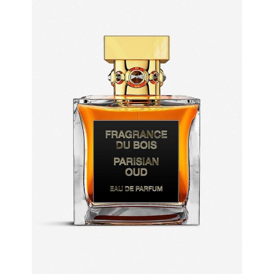 Fragrance Du Bois - Parisian Oud for Unisex - A+