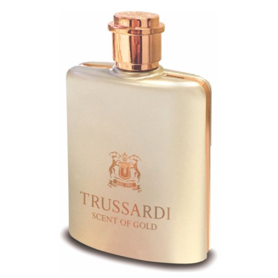 Trussardi - Scent of Gold ( Tusca ) for Unisex - A+