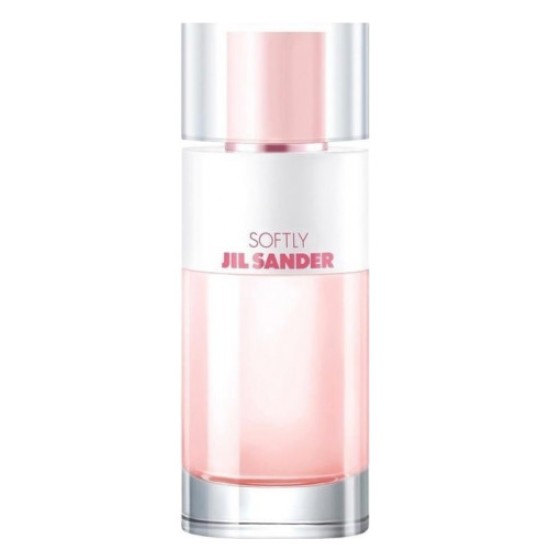 Jil Sander - Softly Eau de Pétales for Women - A+