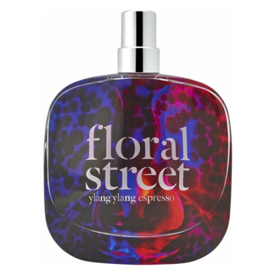 Floral Street - Ylang-Ylang Espresso for Unisex - A+