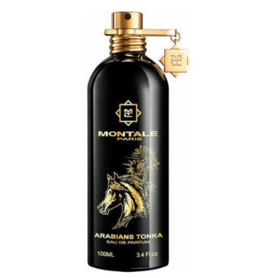 Montale - Arabians Tonka for Unisex - A+