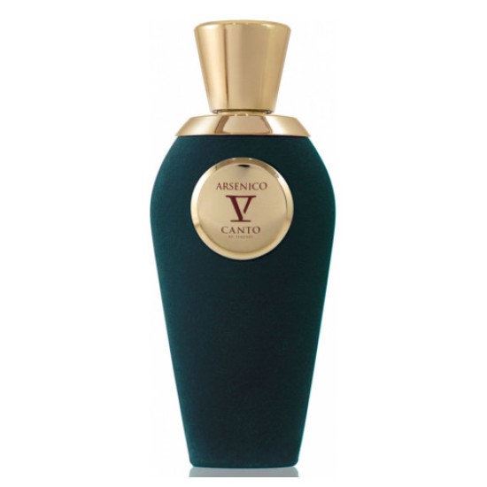 V Canto - Arsenico for Unisex High Quality - Grade A++