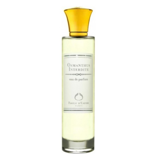 Parfum d Empire  - Osmanthus Interdite for Women - Grade A+