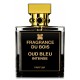 Fragrance Du Bois - Oud Bleu Intense for Unisex A++