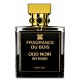 Fragrance Du Bois - Oud Noir Intense for Unisex - A+