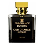 Oud Orange Intense for Unisex - A+