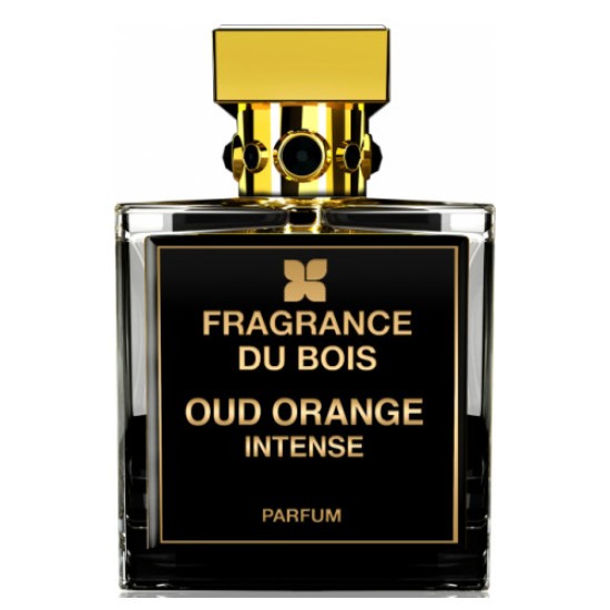 Fragrance Du Bois - Oud Orange Intense for Unisex - A+