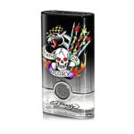 Ed Hardy Born Wild for Man