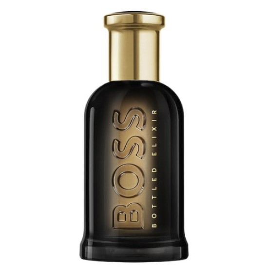 Hugo Boss - Boss Bottled Elixir for Man A+