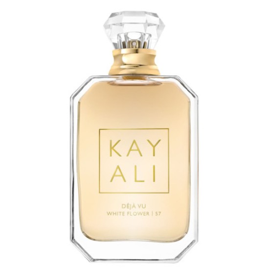 Kayali - Deja Vu White Flower 57 for Unisex A+