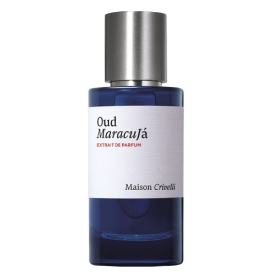 Maison Crivelli - Oud Maracuja for Unisex