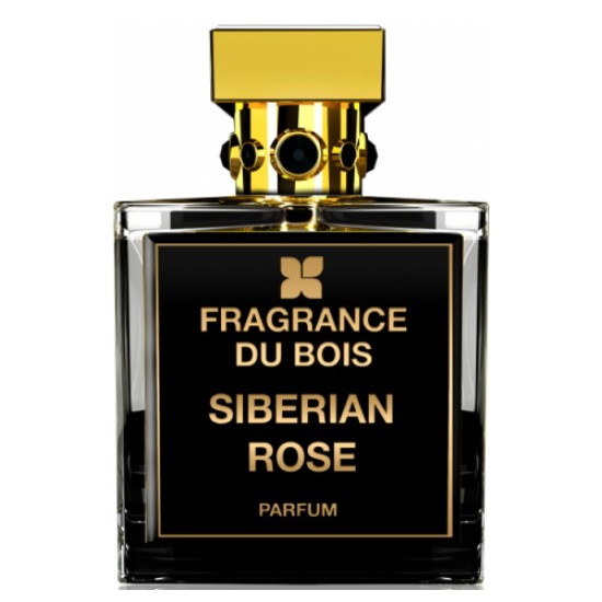 Fragrance Du Bois - Siberian Rose for Women A++