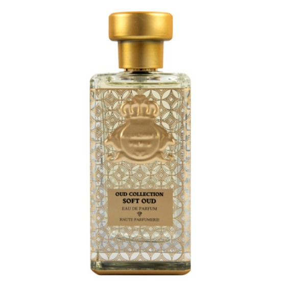 Al-Jazeera Perfumes - Soft Oud for Unisex A+