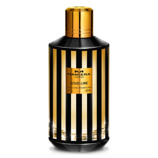 Mancera - Aoud Line for Unisex by Mancera