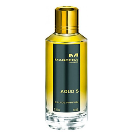 Mancera - Aoud S for Women by Mancera