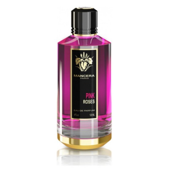 Mancera - Pink Roses for Women by Mancera