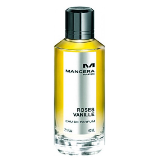 Mancera - Roses Vanille for Women by Mancera