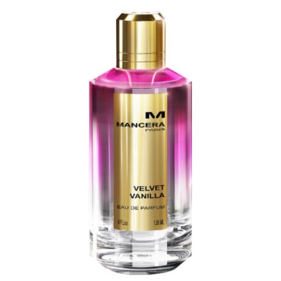 Mancera - Velvet Vanilla for Unisex by Mancera