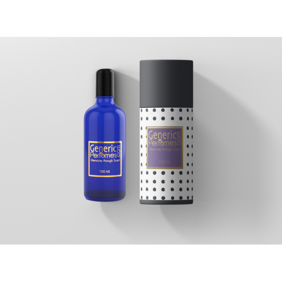 Generic Perfumes - Ajmal Eternal Mukhallat Omran - A+