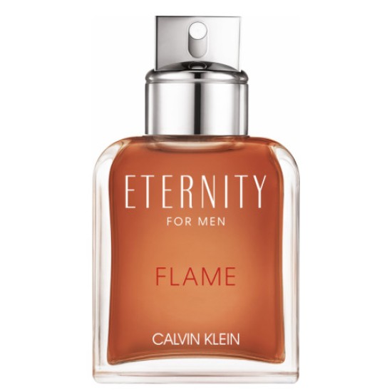 Calvin Klein - Eternity Flame For Men