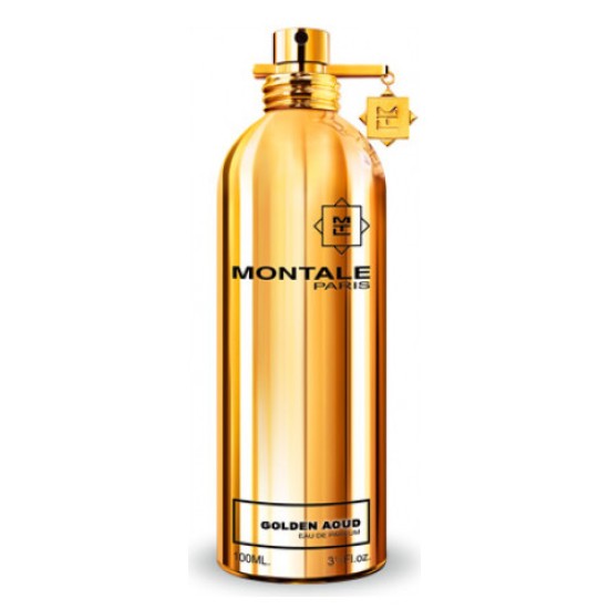 Montale - Golden Aoud for Unisex by Montale