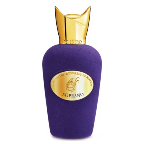 Sospiro Perfumes - Soprano  for Unisex