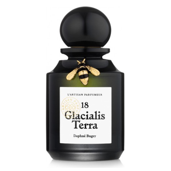 L'Artisan Parfum - Natura Fabularis 18 Glacialis Terra for Unisex  - A+