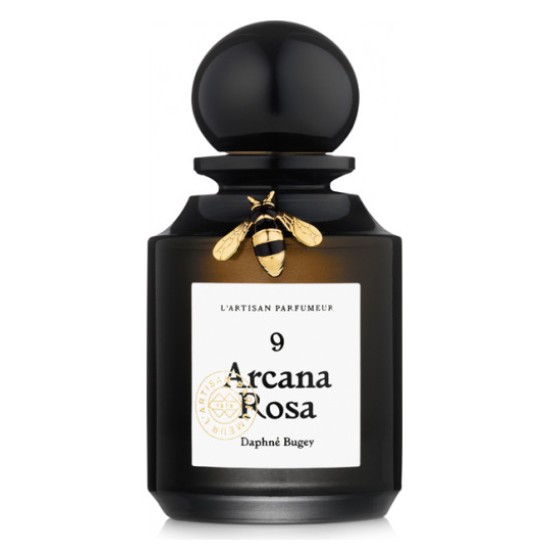 L'Artisan Parfum - Natura Fabularis 9 Arcana Rosa for Unisex  - A+