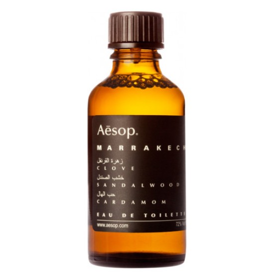 Aesop - Marrakech Unisex A+