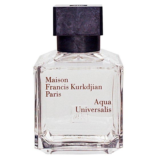 Maison Francis Kurkdjian - Aqua Universalis for Unisex - A+ +