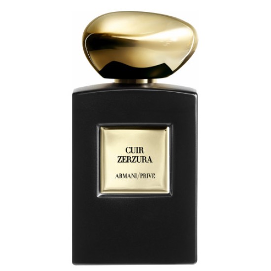 Giorgio Armani - Cuir Zerzura Unisex A+