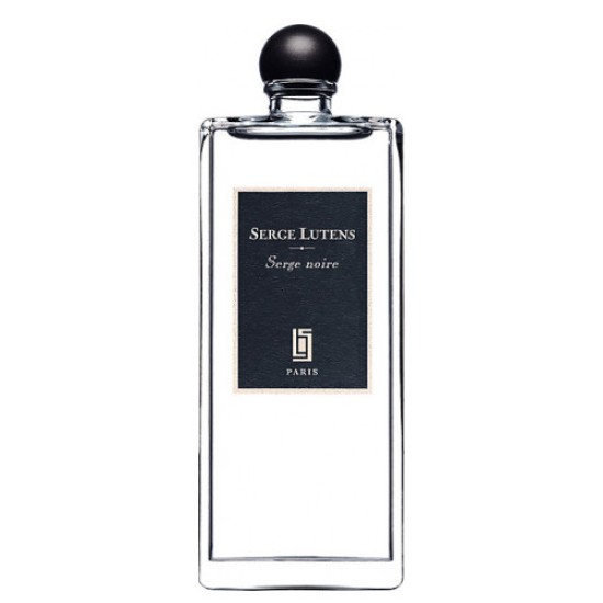 Serge Lutens - Serge Noire for Unisex  A+