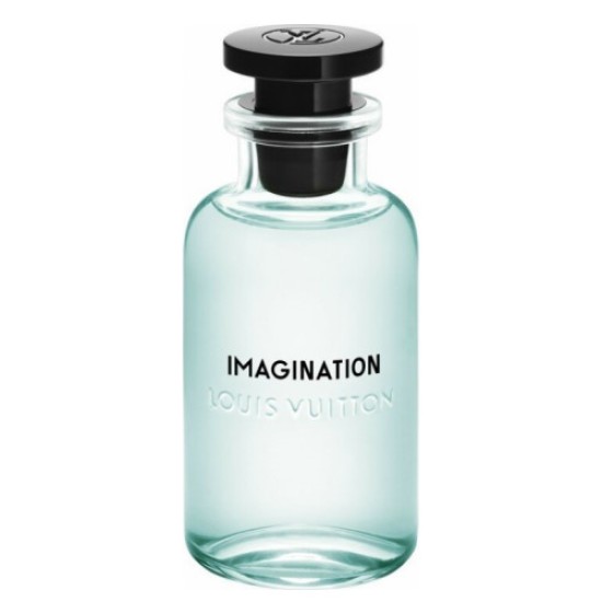 Louis Vuitton - Imagination for Man - A++