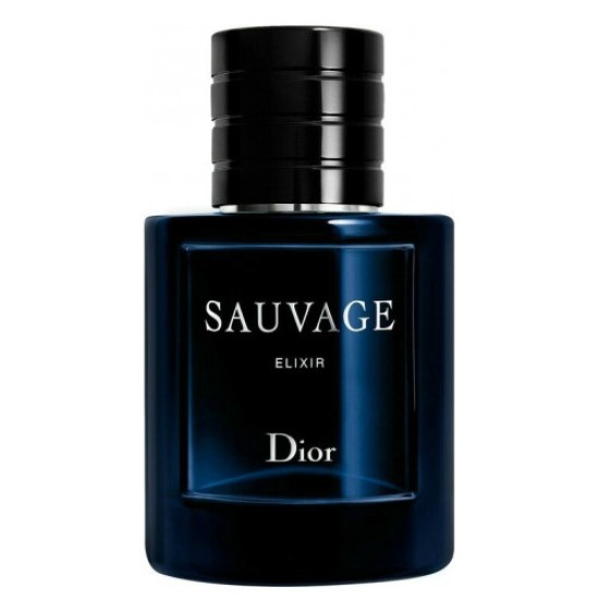 Christian Dior - Sauvage Elixir for Man A+