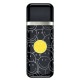 Carolina Herrera - 212 VIP Black Smiley for Man A+