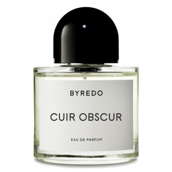 Byredo - Cuir Obscur for Unisex - A++