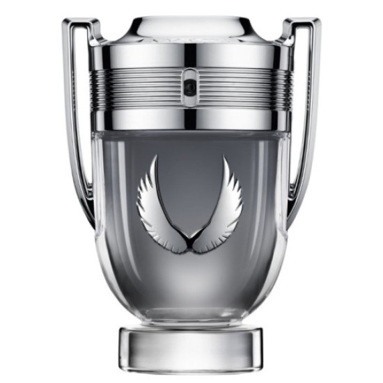 Paco Rabanne - Invictus Platinum for men - A+