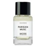 Parisian Musc for Unisex A++