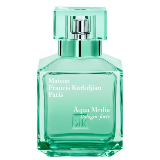 Maison Francis Kurkdjian - Aqua Media Cologne Forte for Unisex - A+