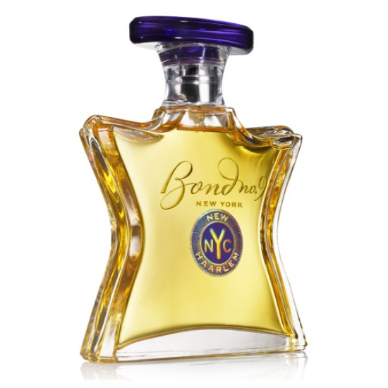 Bond No 9 - New Haarlem for Unisex