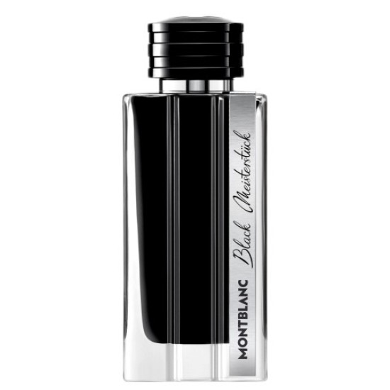 Montblanc - Black Meisterstuck for Man - A+