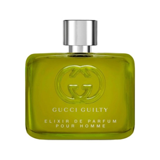 Gucci - Guilty Elixir de Parfum for Man A+